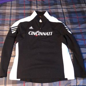 Adidas Cincinnati Jacket